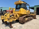 Used Dozer in yard for Sale